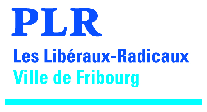 PLR Ville de Fribourg